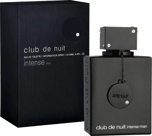 Armaf Club de Nuit Intense Man EDT Perfume For Men